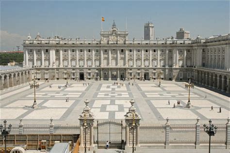 Madrid Historic Sites: 10Best Historic Site Reviews