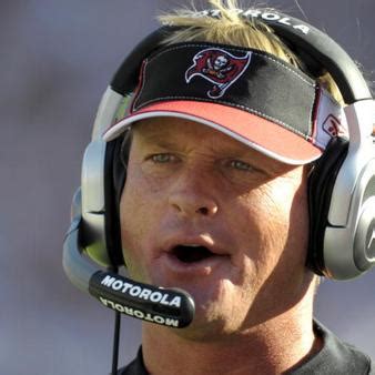 Jon Gruden Net Worth | Celebrity Net Worth