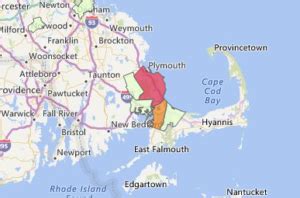 Eversource Launches New, State-of-the-Art Outage Map - CapeCod.com