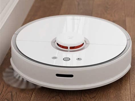 REVIEW: Roborock S5 Robotic Vacuum and Mop is great for any home ...