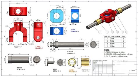 SolidWorks. Animation 1 I Солидворкс. Aнимация 1 I SolidWorks. Animatsiya - YouTube