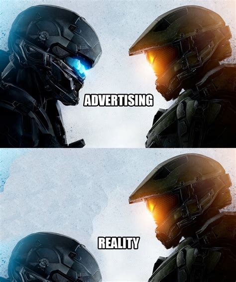 When You Remember Locke Is Shorter Than Master Chief • R Gaming Halo | Free Nude Porn Photos