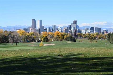 Among the Best - Colorado Golf Association