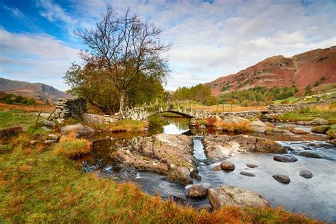 Seven of the Best Autumnal Walks in the Lake District | Blog | TheLakeDistrict.org