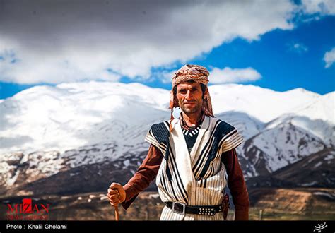 Winter Is Coming for Iran’s Bakhtiari Nomads