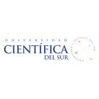 Universidad Cientifica del Sur logo vector - Logovector.net