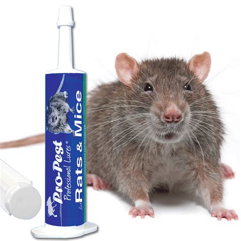 Pro-Pest Mice & Rats Lure - A Do It Yourself Pest Control Store