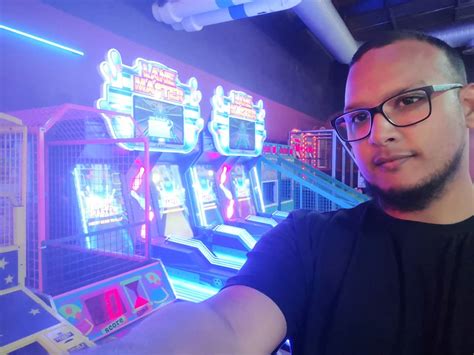 N1 city Wonderland, still the best arcade in Cape Town. : r/capetown