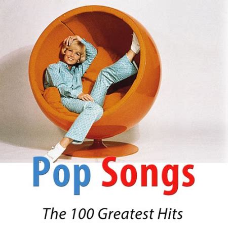 VA - Pop Songs (The 100 Greatest Hits Remastered) (2016) » downTURK - Download Fresh Hidden ...