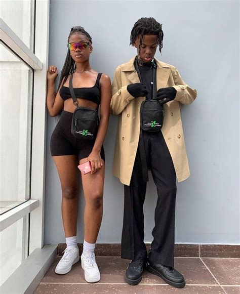 Rema x Diana eneje in 2019