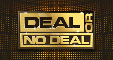 Deal or No Deal Game - Play Deal or No Deal Online for Free at YaksGames