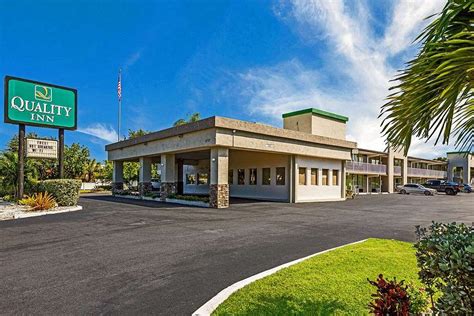 QUALITY INN BRADENTON - SARASOTA NORTH - Updated 2024 Prices & Hotel ...