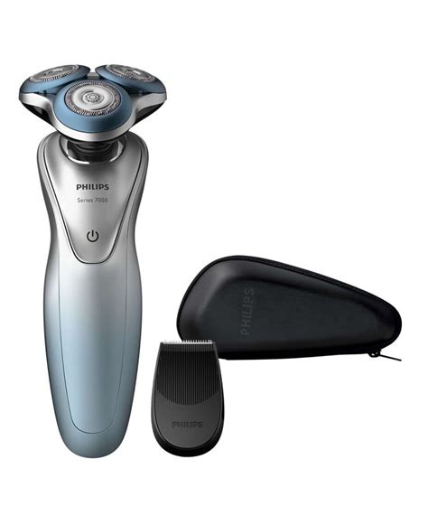 Philips | Series 7000 Shaver with Precision Trimmer and Travel Case ...