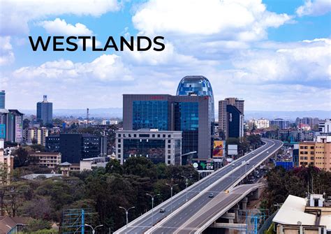 Westlands Area Report | VAAL Kenya