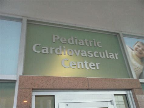 University of Florida Pediatric Cardiovascular Cen, 1443 San Marco Blvd ...