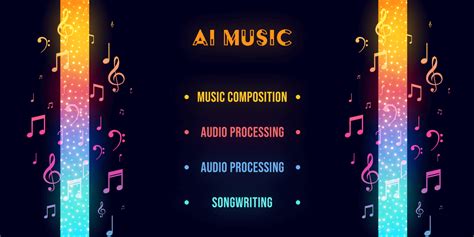 AI in Music Composition & Production | AIWS