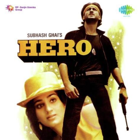 Tu Mera Hero Hai - Song Download from Hero @ JioSaavn