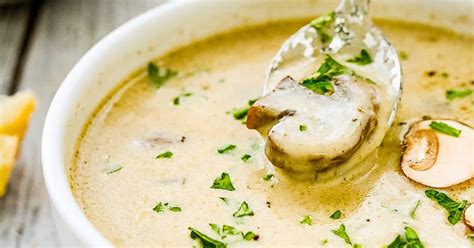 10 Best Bone Marrow Soup Recipes