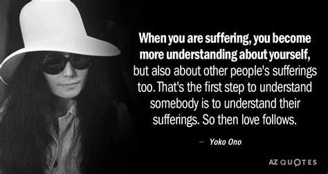 TOP 25 QUOTES BY YOKO ONO (of 356) | A-Z Quotes