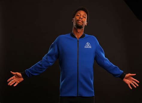 How tall is Gael Monfils? | How old is Gael Monfils?