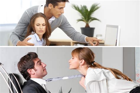 Workplace Harassment – A Blogs@Baruch site