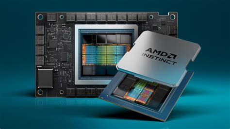 AMD stock rises with new AI chip on the horizon - PAN Finance