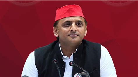 Samajwadi Party releases election manifesto, calls it a vision document to answer BJP | general ...