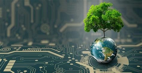 The Eco-Revolution: Unleashing Green IT and Sustainable Computing to Save the Planet ...