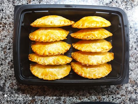 Uruguayan Empanadas | Sun City Center FL