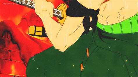 of cigarettes and marimos Roronoa Zoro, One Piece Gif, Zoro One Piece, Anime D, Anime Guys, One ...