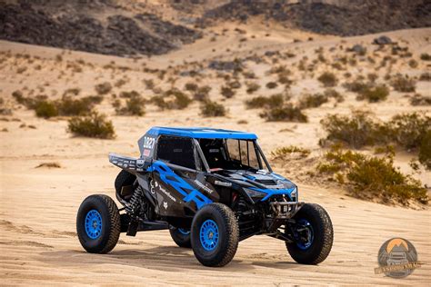 The Evolution of its Class-Leading RZR Pro R, All-New Polaris ...