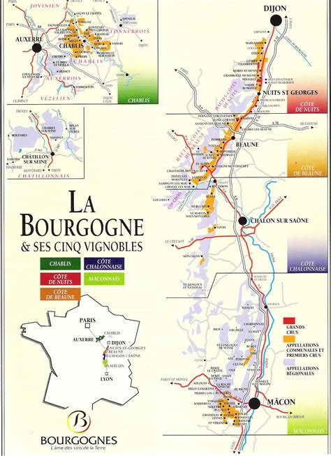 HugeDomains.com | Wine map, Burgundy wine map, Wines