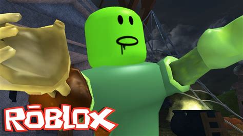 Foto Spongebob Zombies Roblox - IMAGESEE