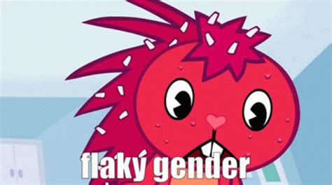 Htf Flaky GIF — Htf Flaky Gender — აღმოაჩინეთ და გააზიარეთ GIF-ები