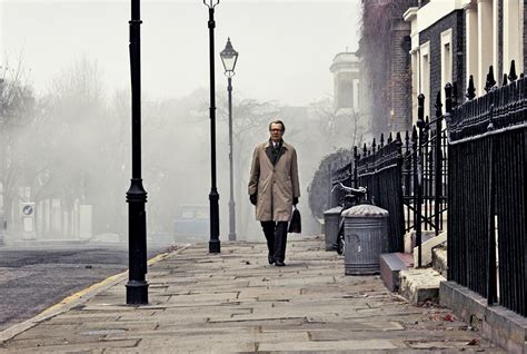 ‘Tinker, Tailor, Soldier, Spy,’ With Gary Oldman - Review - The New ...