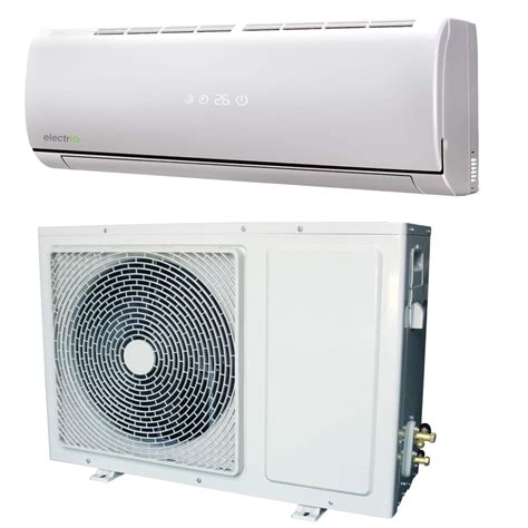 24000 BTU Hitachi Powered Easy-fit DC Inverter Wall Split Air ...