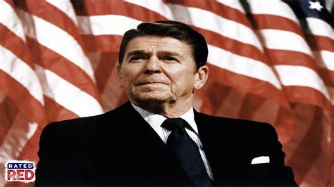 Ronald Reagan’s Moving Memorial Day Speech in 1984 - YouTube