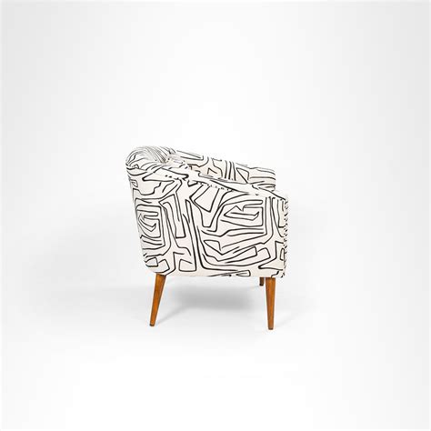 Valencia Lounge Chair — Home Canvas