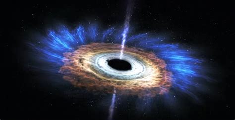 Astronomers will photograph the Milky Way's Black Hole
