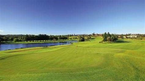 Mona Vale Golf Club - Golf Australia Magazine