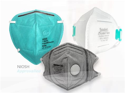 The Best N95 Masks To Keep You Safe From Wildfire Smoke - N95 Wholesale