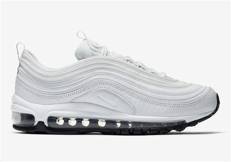 Nike Air Max 97 "Summit White" AQ8760-100 | SneakerNews.com