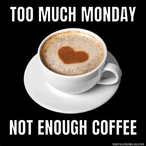 80 Coffee Memes for Caffeine Lovers
