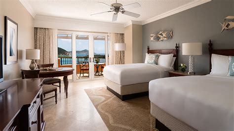 The Ritz-Carlton, St. Thomas - US Virgin Islands Hotels - St. Thomas ...