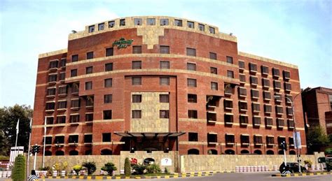 Top 10 Hotels in Lahore - Locally Lahore