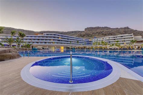 Radisson Blu Resort & Spa, Gran Canaria Mogan, hotel en Mogán - Viajes el Corte Ingles