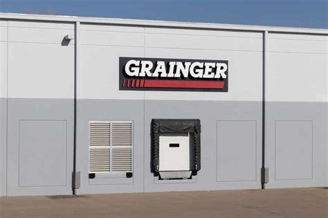 What Can Be Expected From W.W. Grainger? (NYSE:GWW) | Seeking Alpha