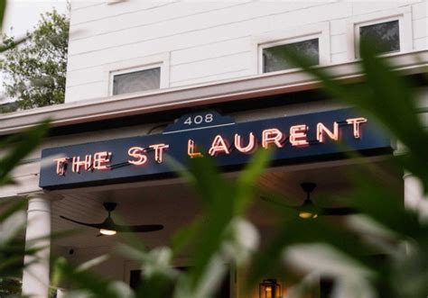 The St. Laurent - Asbury Park, United States of America - Best Price ...