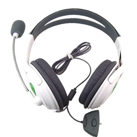 High Quality Live Big Headset Headphone With Microphone mic Headband ...