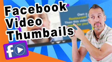 Video Thumbnails - Facebook Video Ad Thumbnails Training - YouTube